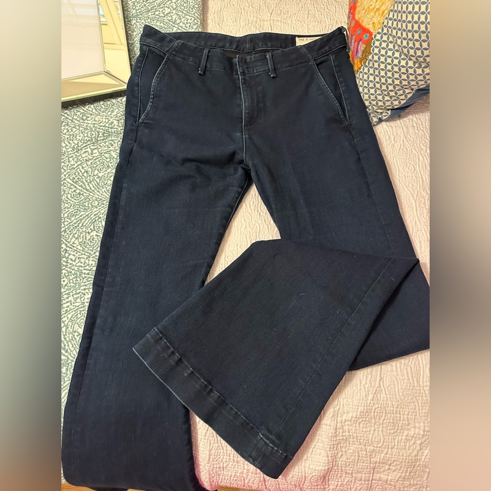 Rag & Bone Flare Jeans